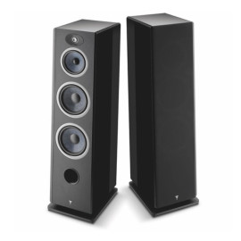 Focal Vestia No4 Kule Hoparlör ( YENİ ÜRÜN ) Focal Vestia No4 Kule Hoparlör ( YENİ ÜRÜN )